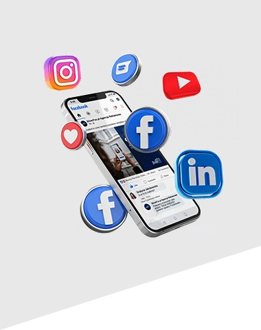 Social media